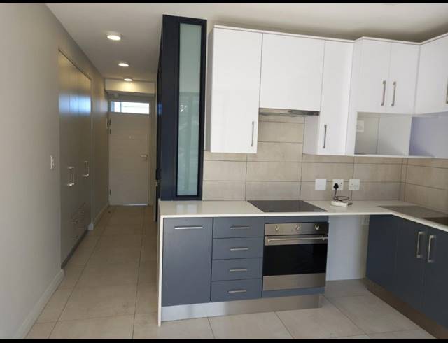 1 BEDROOM APARTMENT RENTED IN SUMMERSTRAND